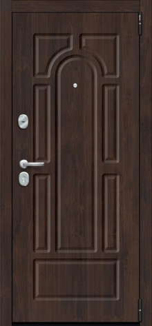 Браво Входная дверь Porta S-3 55/55, арт. 0002027
