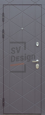 SV-Design Входная дверь Президент, арт. 0002583