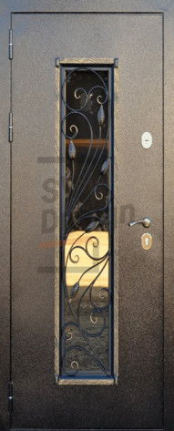SV-Design Входная дверь Аурус, арт. 0002585