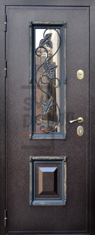 SV-Design Входная дверь Ковка, арт. 0002586