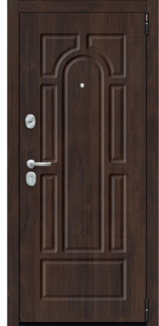 Браво Входная дверь Porta S-3 55/K12, арт. 0003001