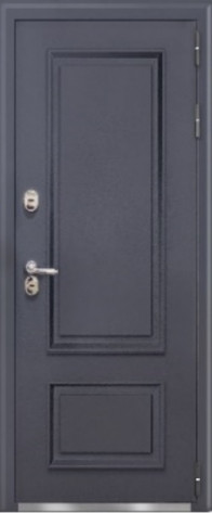 Venmar Входная дверь Самури-2 Термо, арт. 0003075