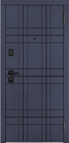 Тандор Входная дверь Уэльс, арт. 0003446