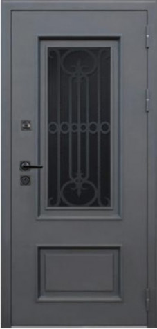 Тандор Входная дверь Виладж, арт. 0003447