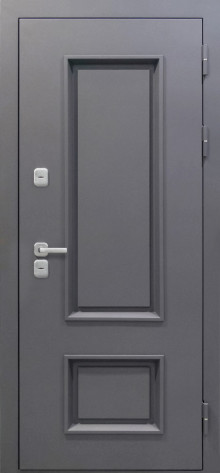 Феррони Входная дверь 11 см Тауэр классика, арт. 0003800