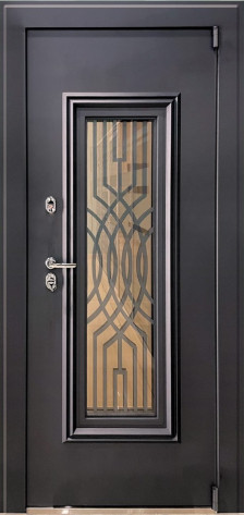 SV-Design Входная дверь Вавилон, арт. 0004922