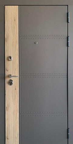 SV-Design Входная дверь Монтана, арт. 0004926