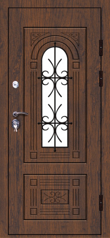 Цитадель Входная дверь Гамвик, арт. 0005198