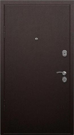 РПК Входная дверь Квартирная Пенопласт антик, арт. 0005752
