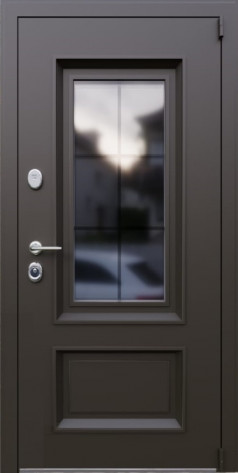 SV-Design Входная дверь Манчестер TERMO, арт. 0005992