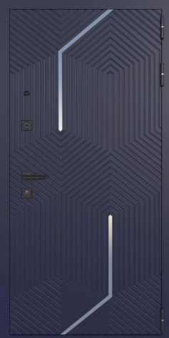 SV-Design Входная дверь Цефей, арт. 0006621
