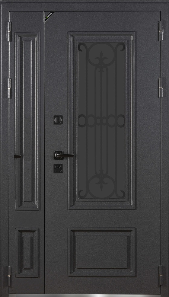 Тандор Входная дверь Виладж 1200*2050, арт. 0005037 - фото №1
